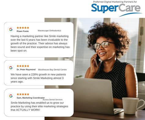 supercare website.